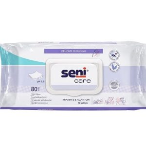 Servetelele umede Care