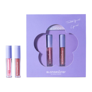 Set 2 Uleiuri de Buze