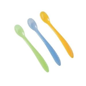 Set 3 lingurite cu coada