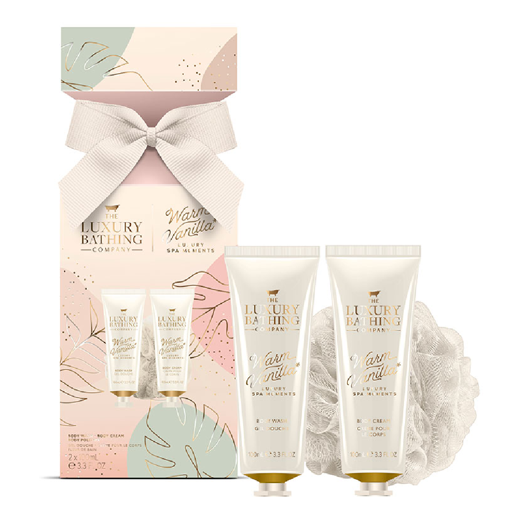 Set Cadou Nourishing Favourites