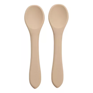 Set Lingurite din silicon