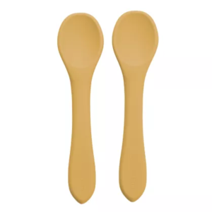 Set Lingurite din silicon