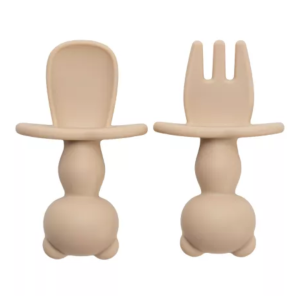 Set Tacamuri din silicon The Little Bear