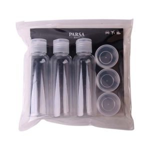 Set accesorii calatorie