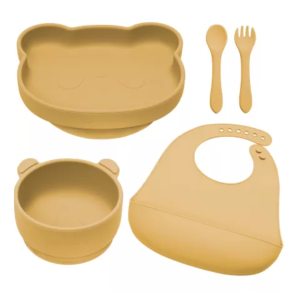 Set diversificare din silicon Panda