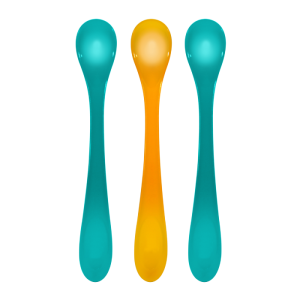 Set linguri cu maner lung