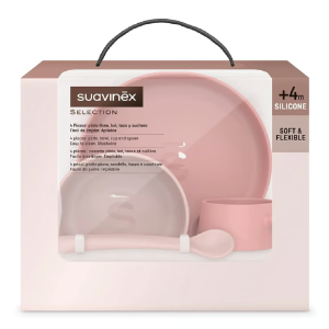 Set pentru diversificare Colour Essence