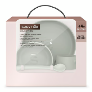 Set pentru diversificare Colour Essence