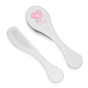 Set perie si pieptene