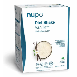 Shake Vegan Vanilla