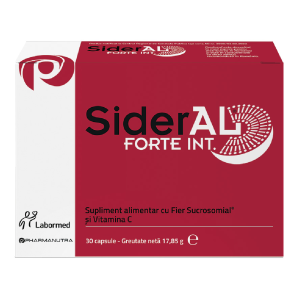 Sideral Forte