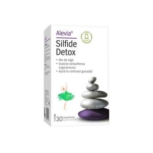 Silfide Detox