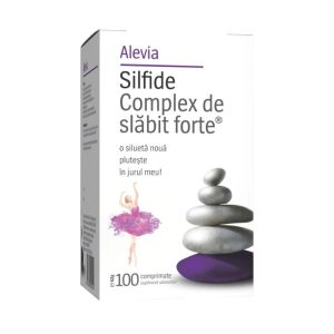 Silfide complex de slabit forte