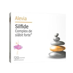 Silfide complex de slabit forte