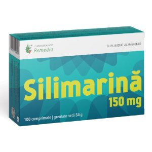 Silimarina 150 mg
