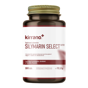 Silymarin Select SST12