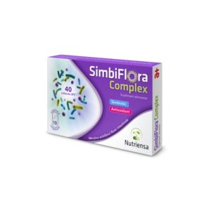 SimbiFlora Complex