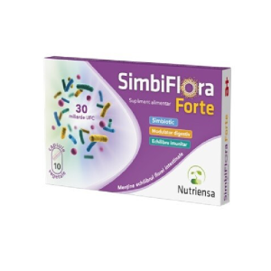 SimbiFlora Forte