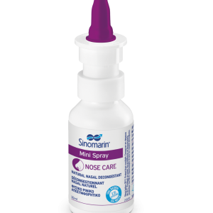 Sinomarin Mini Spray decongestionant nazal