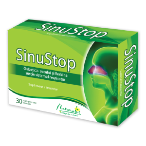 SinuStop