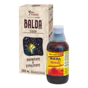 Sirop Balda  200ml
