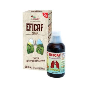 Sirop Eficaf