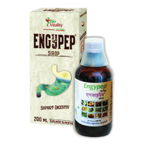 Sirop Engypep