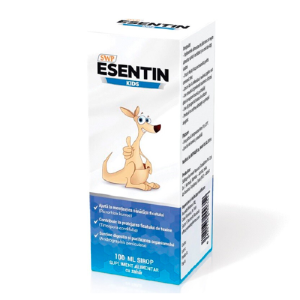 Sirop Esentin Kids