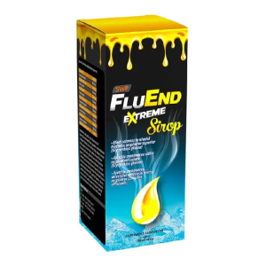 Sirop FluEnd Extreme