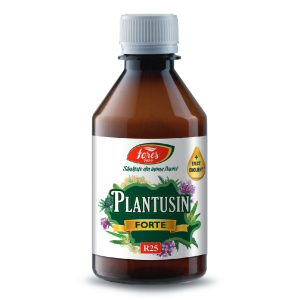 Sirop Plantusin Forte
