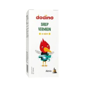 Sirop Vermilin Dodino