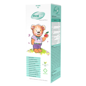 Sirop Vermiped