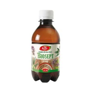 Sirop biosept