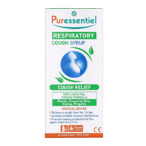 Sirop de tuse Respiratory