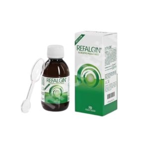 Sirop pediatric Refalgin