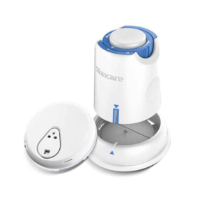 Sistem de monitorizare continua a glucozei iCan i3