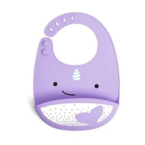 Skip Hop Bavetica din silicon