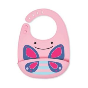 Skip Hop Bavetica din silicon