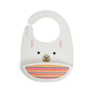 Skip Hop Bavetica din silicon