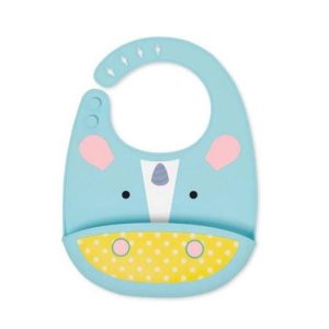 Skip Hop Bavetica din silicon