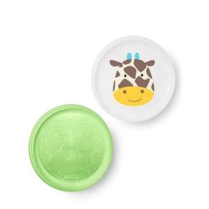 Skip-Hop Set farfurii anti-alunecare