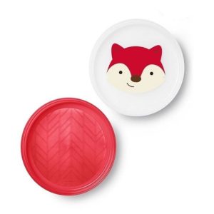 Skip-Hop Set farfurii anti-alunecare