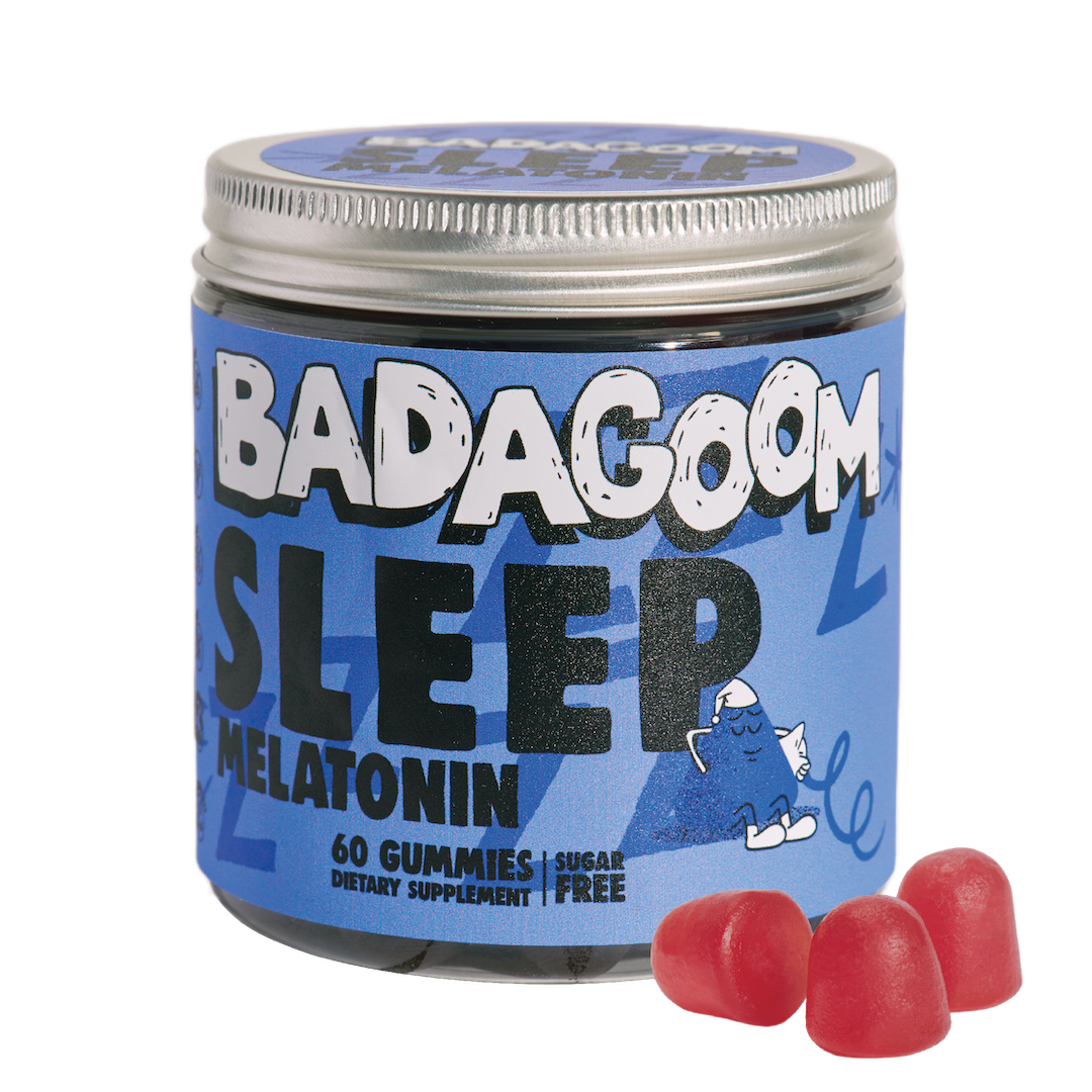 Sleep Melatonina