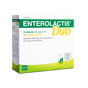 Sofar Enterolactis Duo