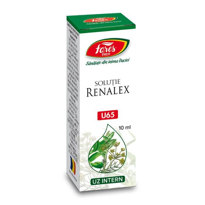 Solutie Renalex