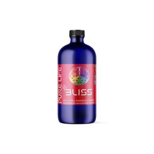Solutie nanocoloidala Minerals+ Mix Bliss, 240 ml, Pure Life, PURE LIFE – ofertă, preț și specificații