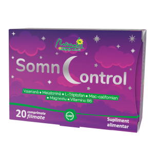 SomnControl