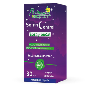 SomnControl Spray