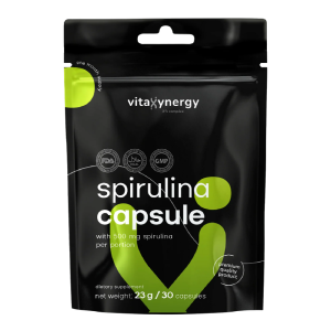 Spirulina