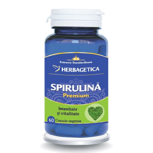 Spirulina